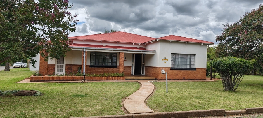 3 Bedroom Property for Sale in Vredefort Free State